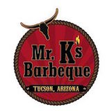 Mr K's BBQ