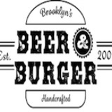 Brooklyn's Beer & Burgers Logo