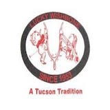 Lucky Wishbone (Nogales) Logo