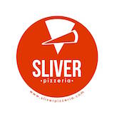 Sliver Pizzeria Logo