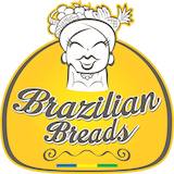 Brazilian Bread Logo