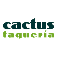 Cactus Taqueria (1881 Solano Ave) Logo