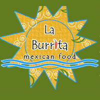 La Burrita Logo