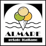 Almare Gelato Italiano Logo