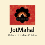 JotMahal Logo