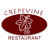 Crepevine - Berkeley Logo