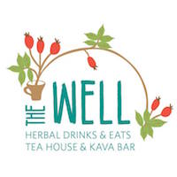 The Well Logo