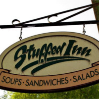 The Stuffed Inn  Logo