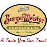 BurgerMeister Logo