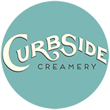 Curbside Creamery Logo