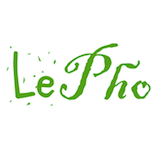 Le Pho Logo