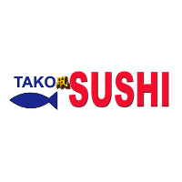 Tako Sushi Logo