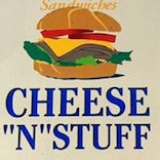 Cheese N' Stuff