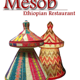 Messob Logo