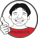 Muracci's - Berkeley Logo