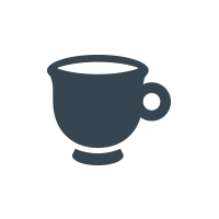 a'cuppa tea Logo