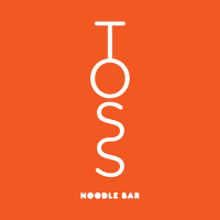 Toss Noodle Bar Logo