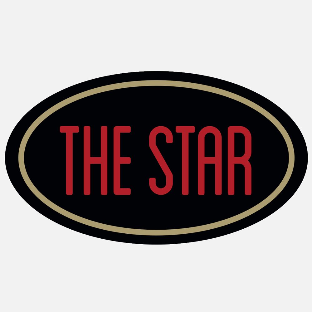 The Star Logo