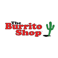 The Burrito Shop Logo