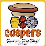 Caspers Logo