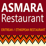 Asmara Restaurant-Oakland Logo