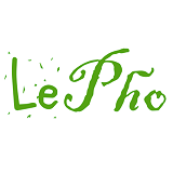 Le Pho Vietnamese Restaurant Logo