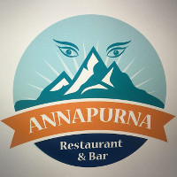 Annapurna Restaurant & Bar Logo