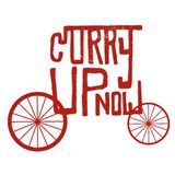 Curry Up Now - Oakland Logo