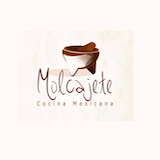 Molcajete Restaurant Logo