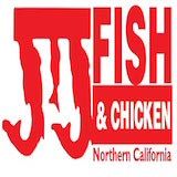 JJ Fish and Chicken - Grand Ave Logo