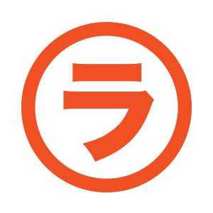 Itani Ramen Logo