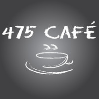 475 Cafe Logo