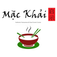 Mac Khai Logo