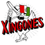 Xingones Logo