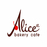 Alice Street Bakery Cafe Logo