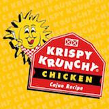 Krispy Krunchy Chicken (4280 Foothill Blvd) Logo