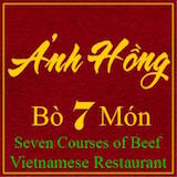 Anh Hong Logo