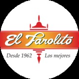 Taquerias El Farolito Logo