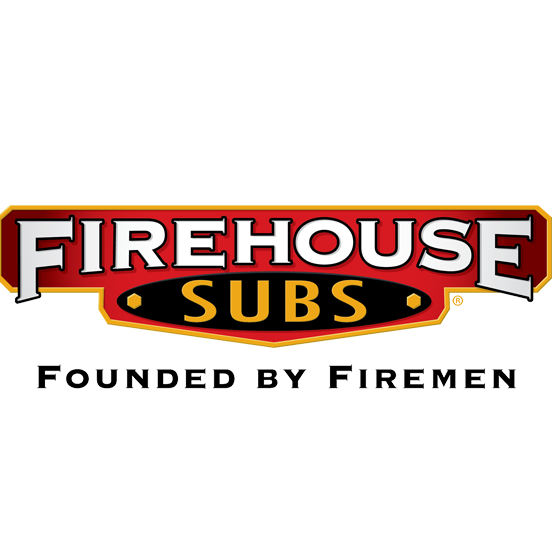 Firehouse Subs - Alameda Logo