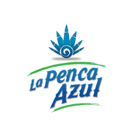 La Penca Azul - Alameda Logo