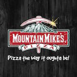 Mountain Mike's Pizza Logo