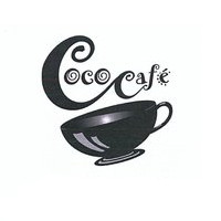 Coco Cafe Logo