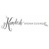 Kamdesh Afghan Kabob House Logo