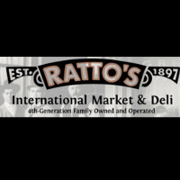 GB Ratto International Grocery Logo