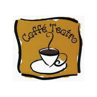 Caffe Teatro Oakland Logo