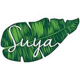 Suya African Caribbean Grill Logo