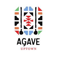 Agave Uptown Logo