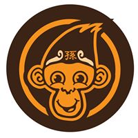 Monkey King At The Brewery Logo