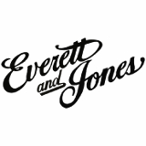 Everett & Jones Barbeque (Broadway) Logo