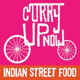 Curry Up Now - Alameda Logo